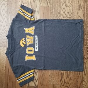 Iowa Hawkeyes t-shirt
